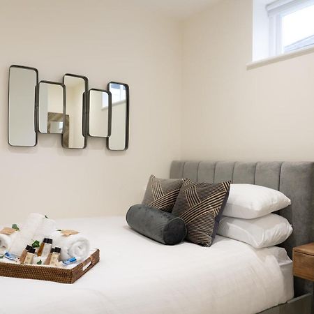 The House Of Selfies Apartment รอยัลทันบริดจ์เวลส์ ภายนอก รูปภาพ