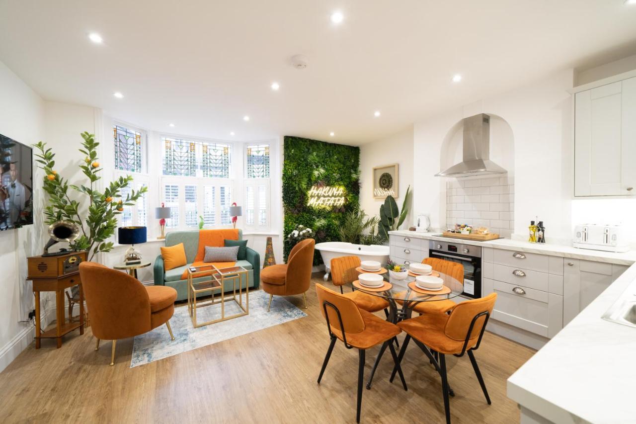 The House Of Selfies Apartment รอยัลทันบริดจ์เวลส์ ภายนอก รูปภาพ