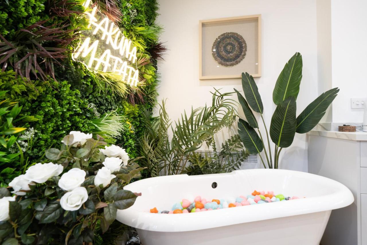 The House Of Selfies Apartment รอยัลทันบริดจ์เวลส์ ภายนอก รูปภาพ