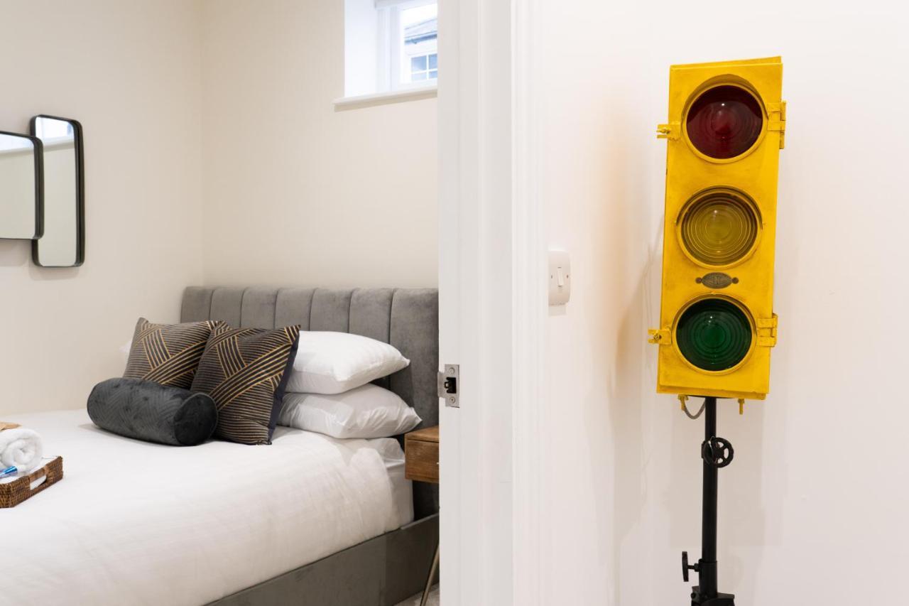The House Of Selfies Apartment รอยัลทันบริดจ์เวลส์ ภายนอก รูปภาพ