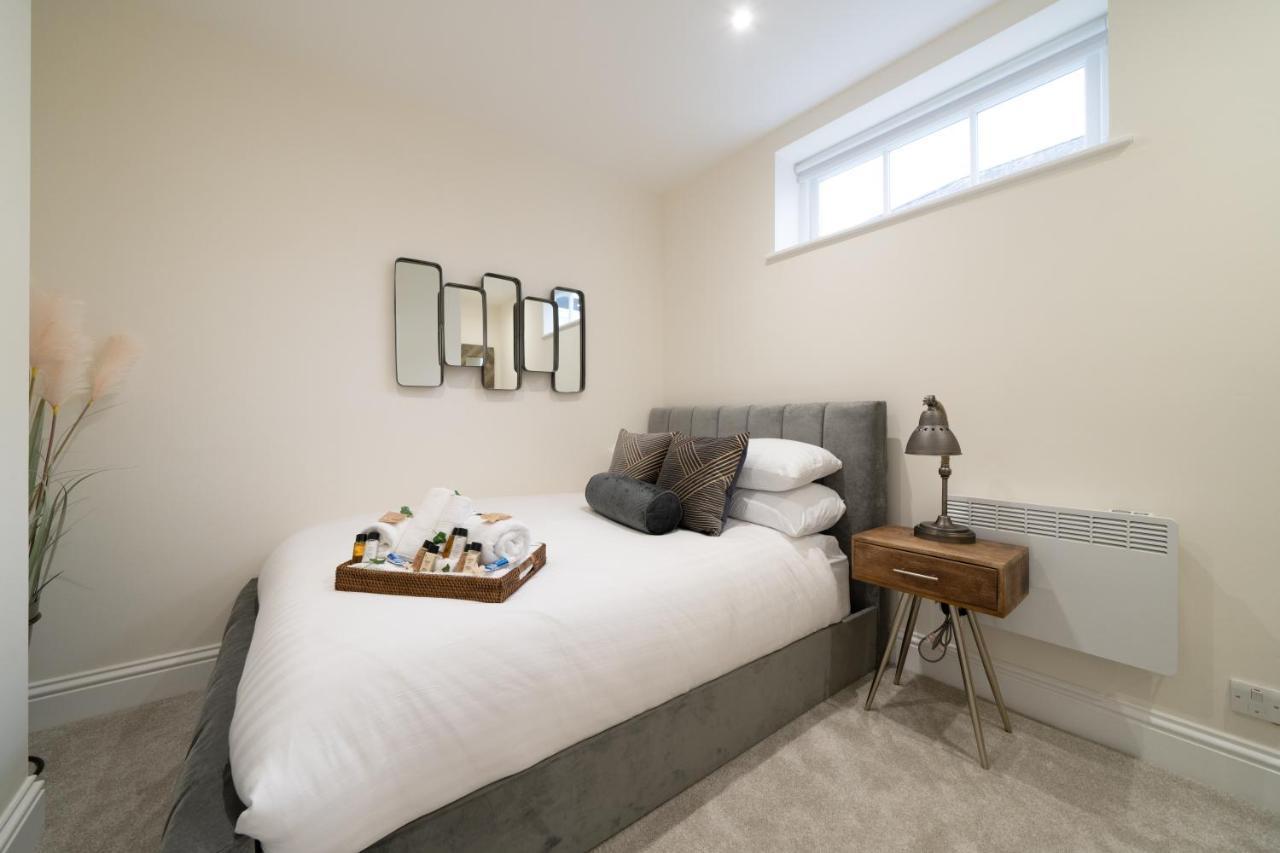 The House Of Selfies Apartment รอยัลทันบริดจ์เวลส์ ภายนอก รูปภาพ