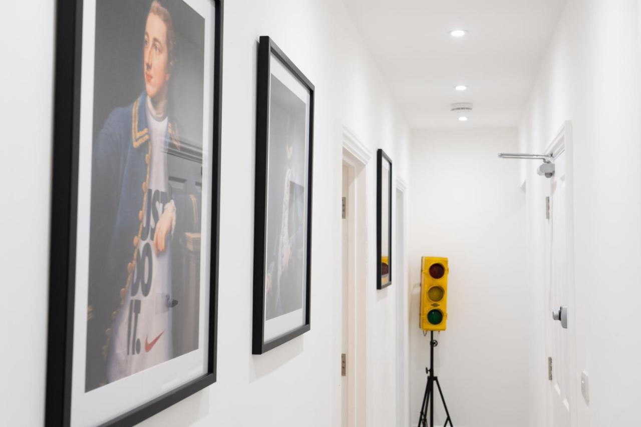 The House Of Selfies Apartment รอยัลทันบริดจ์เวลส์ ภายนอก รูปภาพ