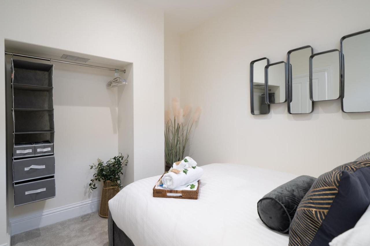 The House Of Selfies Apartment รอยัลทันบริดจ์เวลส์ ภายนอก รูปภาพ